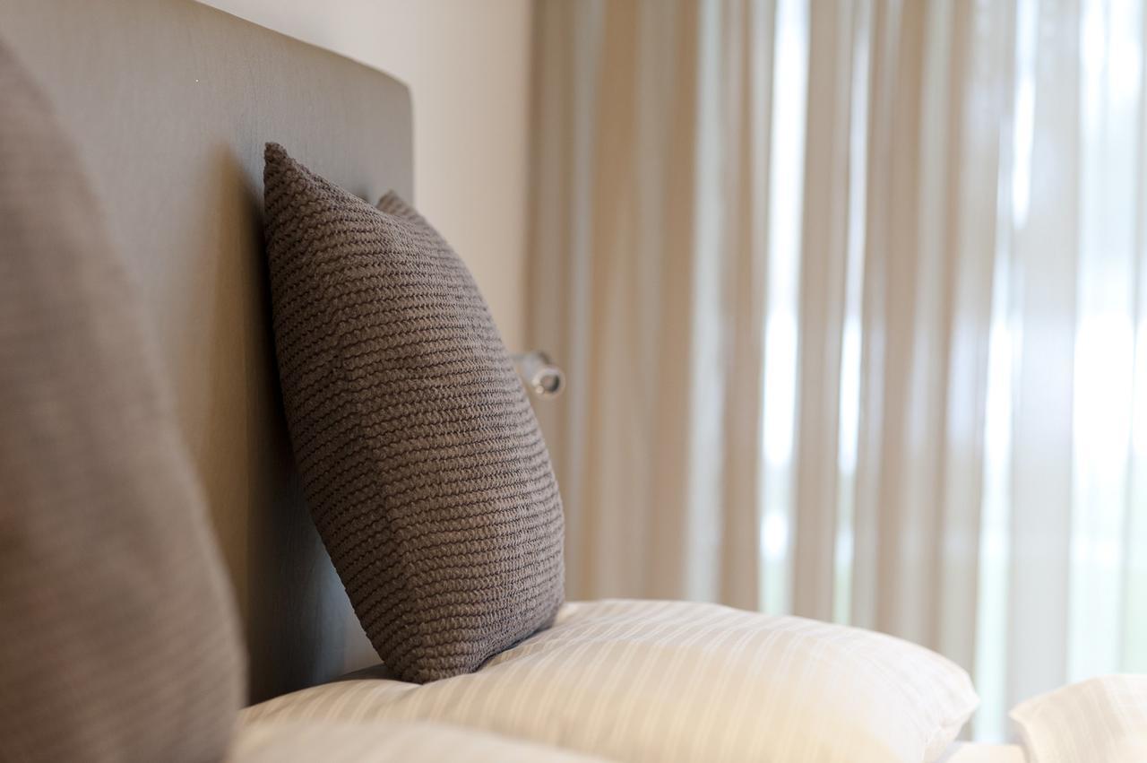 Relaxed Urban Living - Aparthotel Und Boardinghouse Dornbirn Kültér fotó